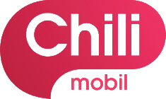 Chilimobil logotyp