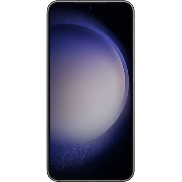 Samsung Galaxy S23 5G med Tele2