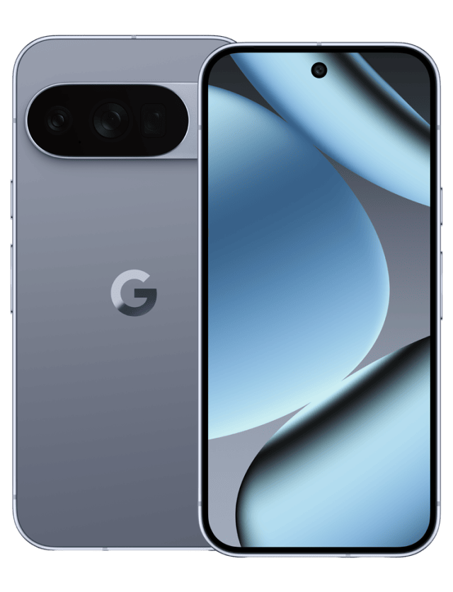 Google Pixel 10 Pro med Comviq Student