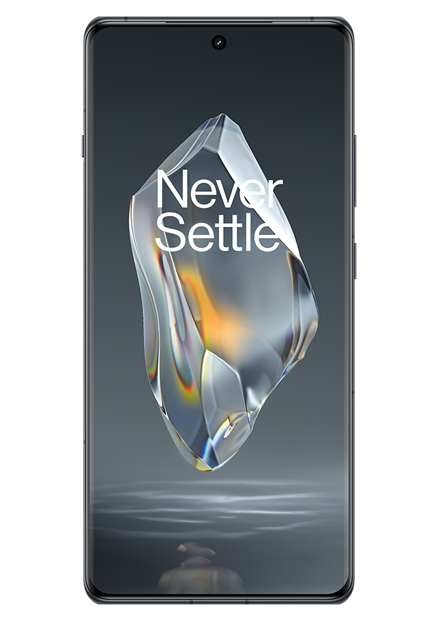 OnePlus 12R med abonnemang