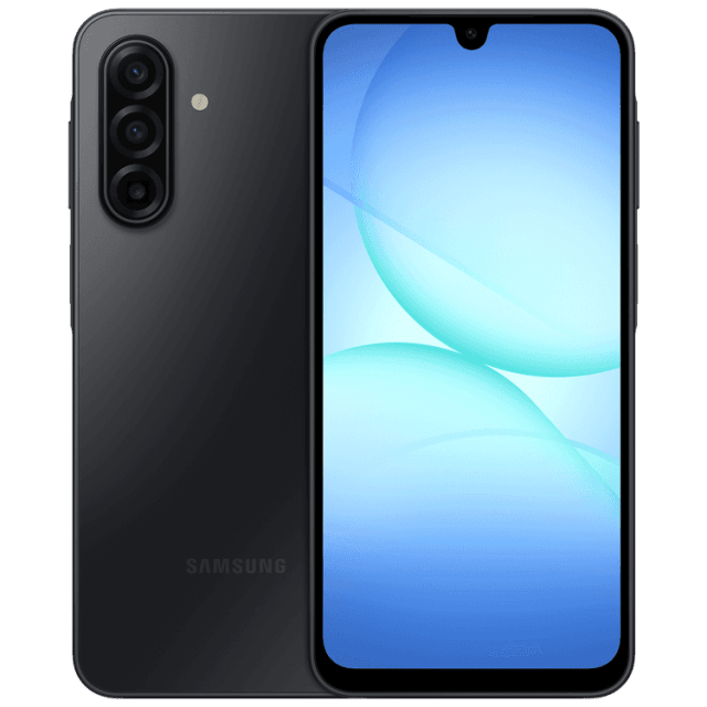Samsung Galaxy A17 med abonnemang