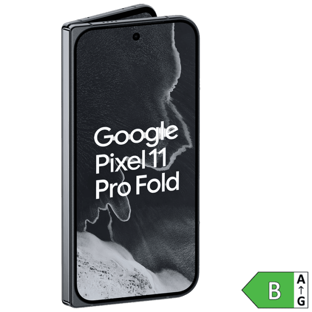 Google Pixel 11 Pro Fold med abonnemang