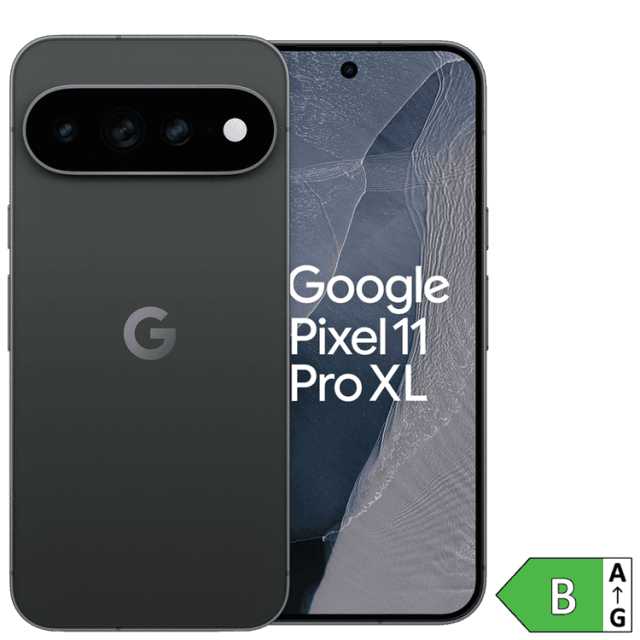 Google Pixel 11 Pro XL med abonnemang