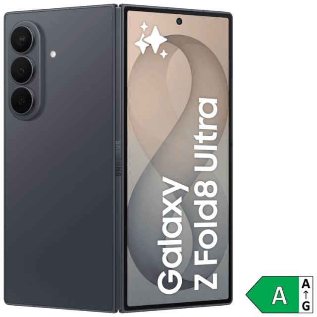 Samsung Galaxy Z Fold8 Ultra med abonnemang