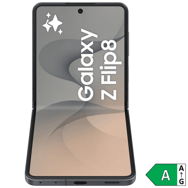 Samsung Galaxy Z Flip8 med abonnemang