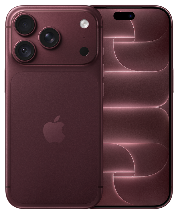 Apple iPhone 18 Pro med abonnemang