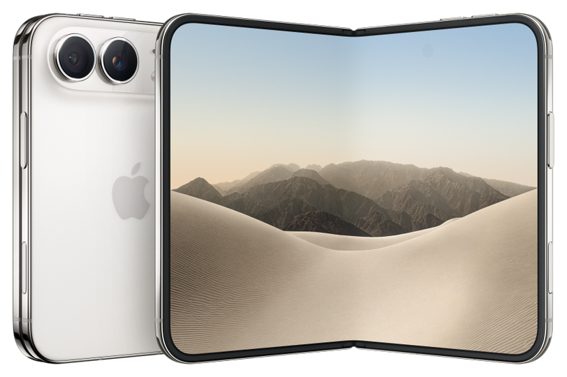 Apple iPhone Duo med abonnemang