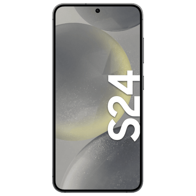 Samsung Galaxy S24 hos Halebop