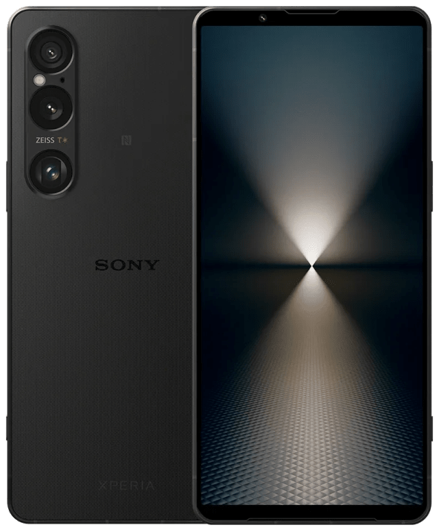 Sony Xperia 1 VI hos Telenor