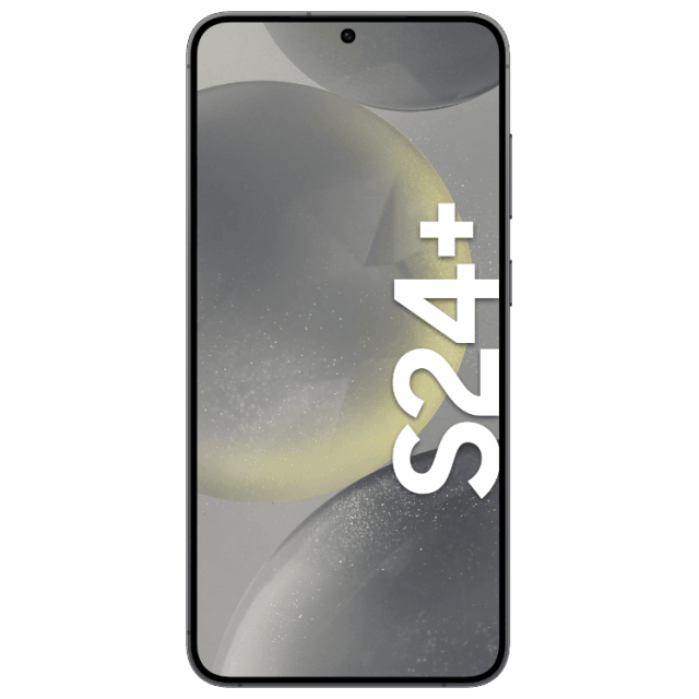 Samsung Galaxy S24+ hos Telenor