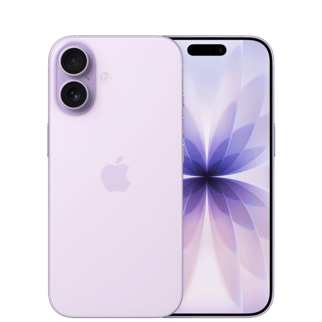 Apple iPhone 17 med Tele2