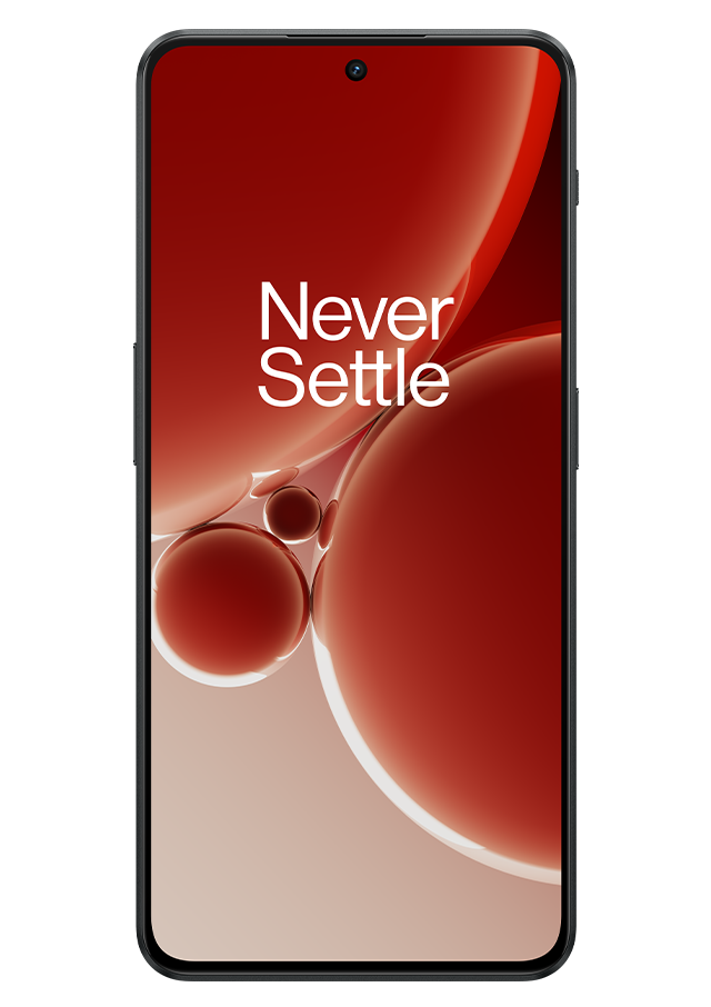 OnePlus Nord 3 med Comviq Senior
