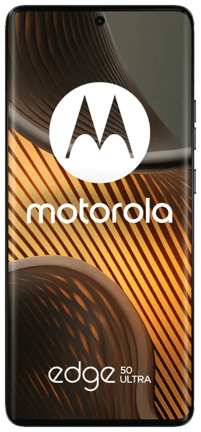 Motorola Edge 50 Ultra med Comviq Senior