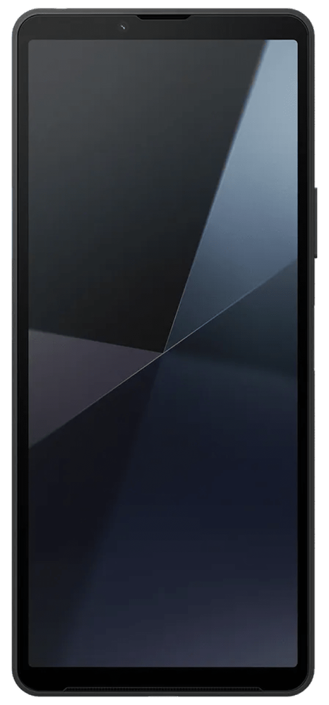 Sony Xperia 10 VI med Halebop