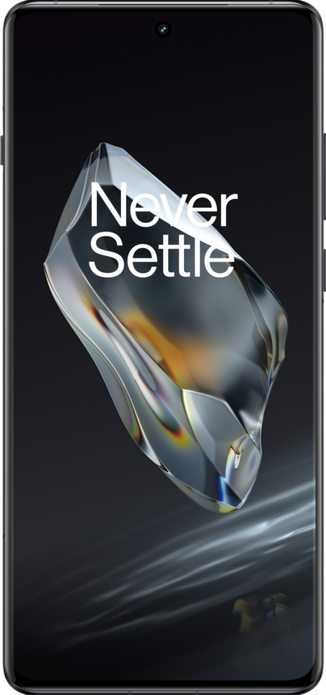OnePlus 12 med Halebop