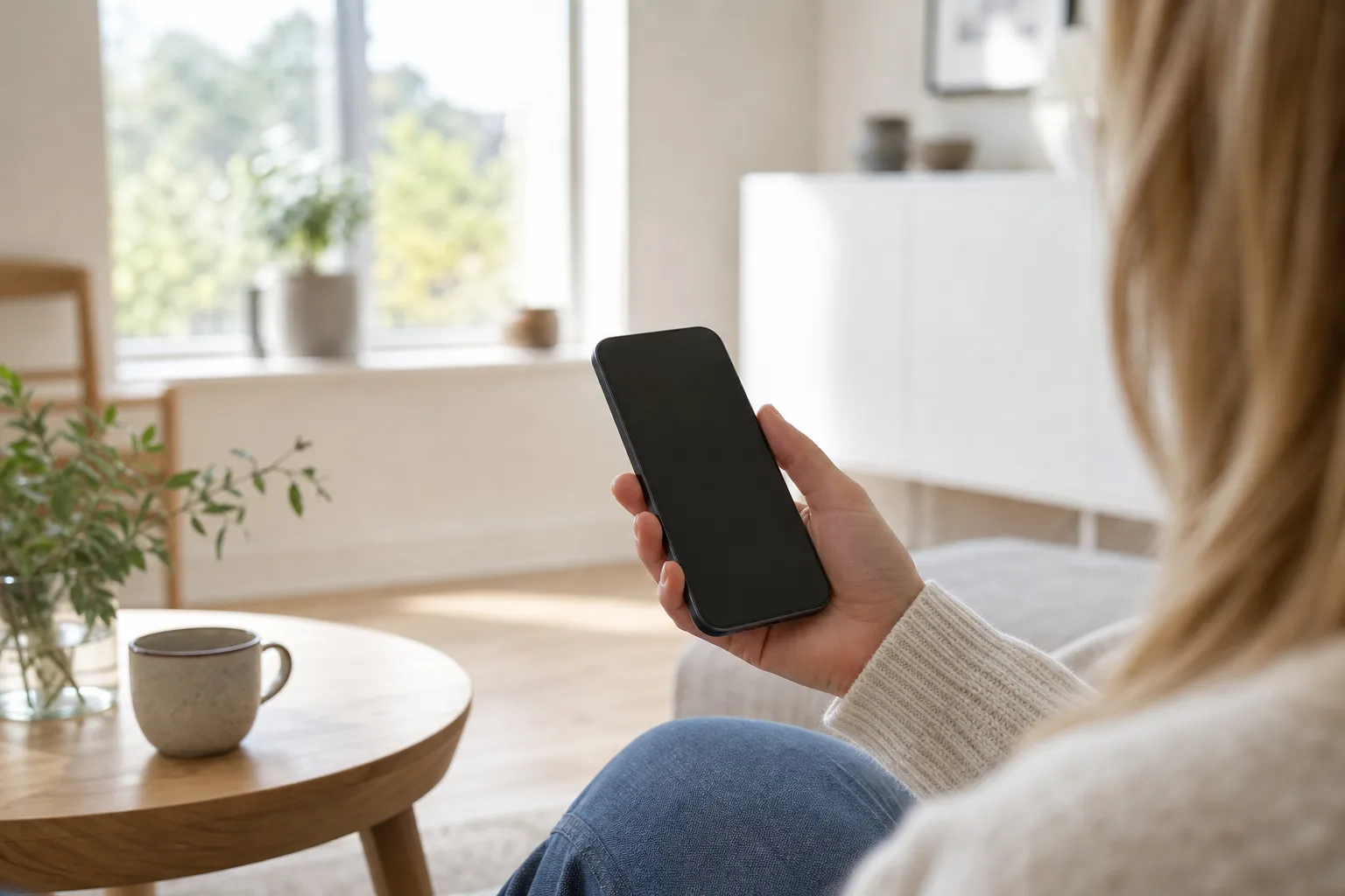 iPhone med abonnemang jämförs efter lägst pris