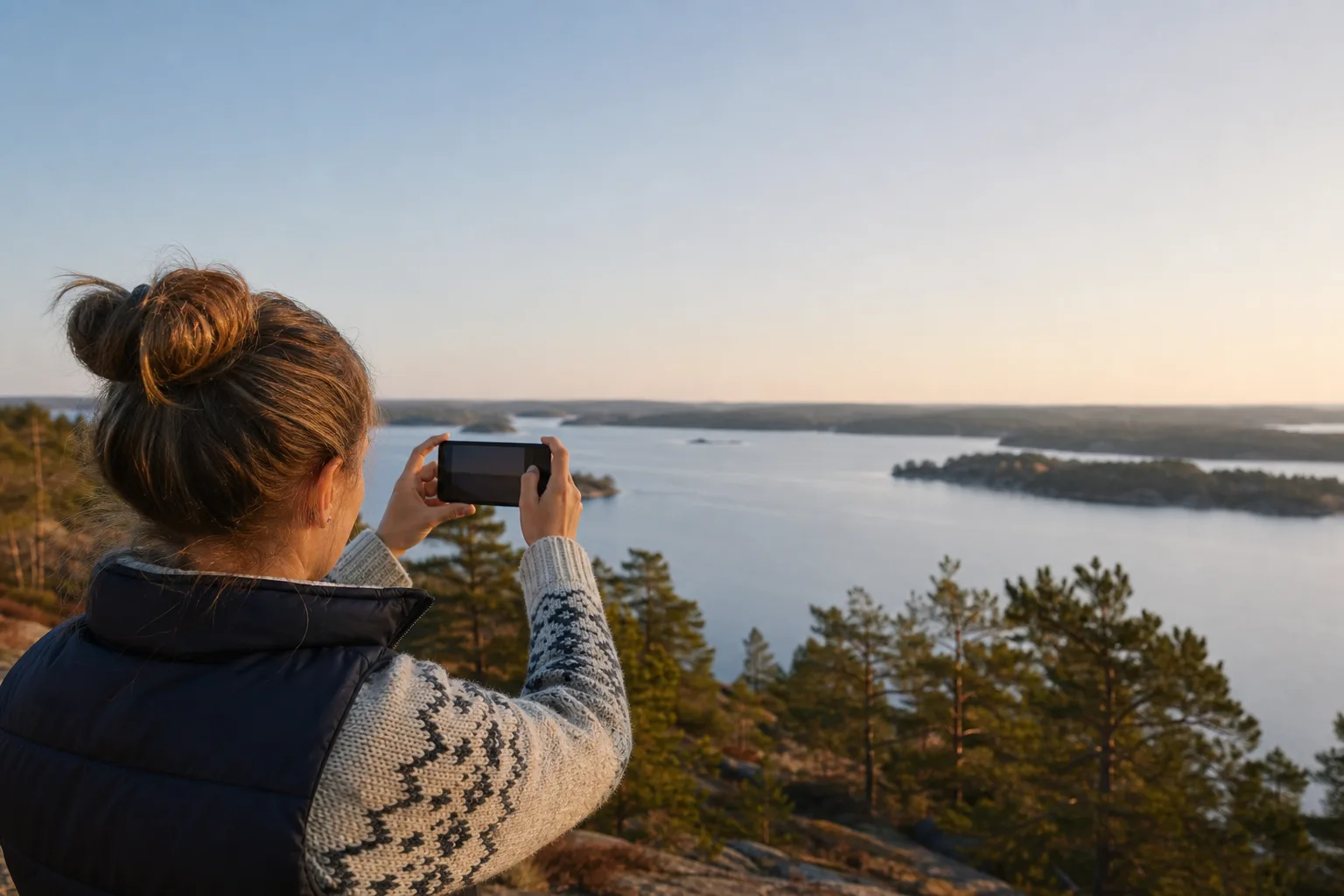 Google Pixel med abonnemang jämförs efter lägst pris